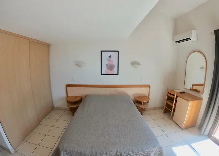 Et Cala Di Sole Hotel Porto (Corsica)