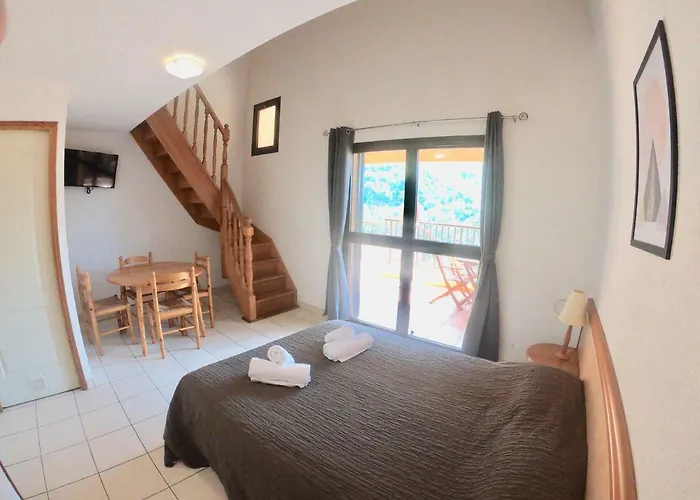 Hotel Et Cala Di Sole