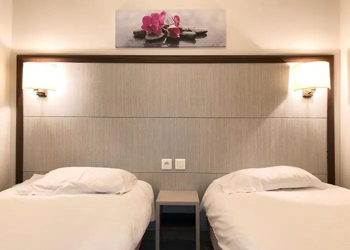 Hotel Et Cala Di Sole Porto (Corsica)