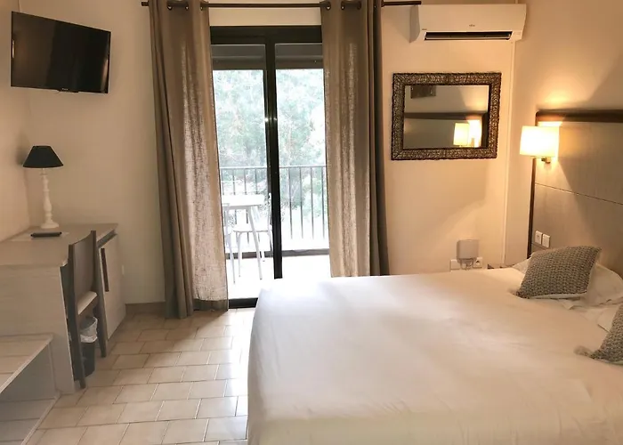 Et Cala Di Sole Hotel 3*