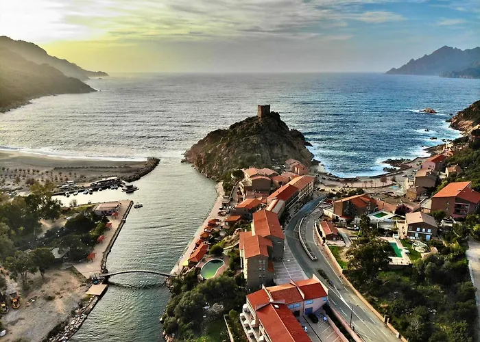 Et Cala Di Sole 호텔 3*